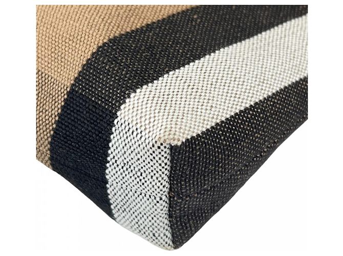Burberry Schultertasche mehrfarbig - Ansicht 14