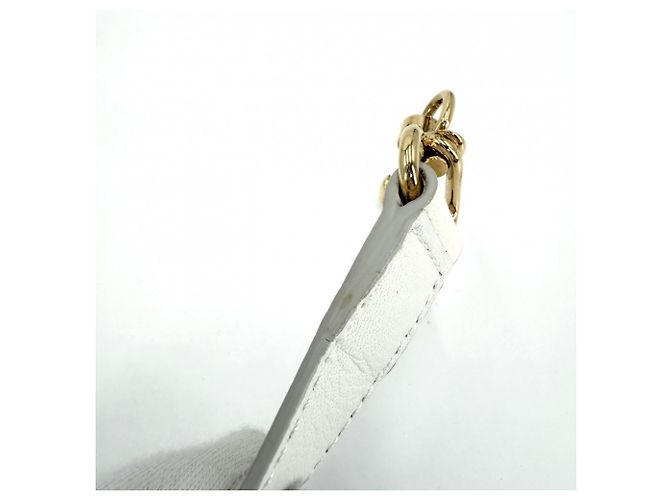 Everyday Borsa Balenciaga Metallic Edge Bianco Metallico - vista 12