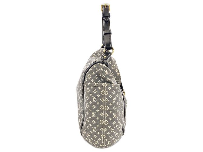 Borsa Louis Vuitton M56700 Romance Ancre Nero - vista 3