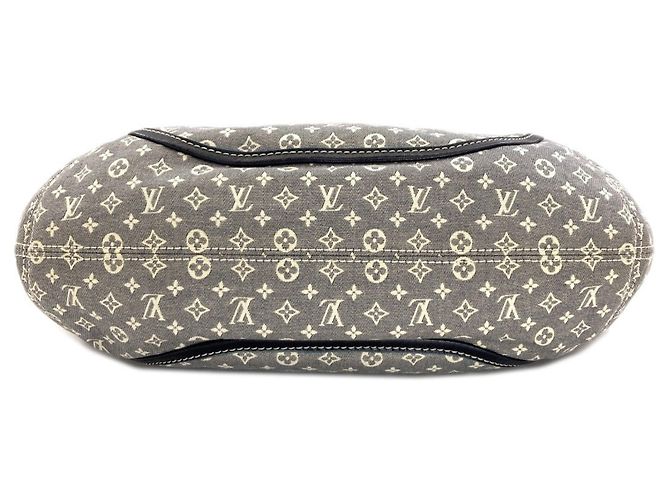 Borsa Louis Vuitton M56700 Romance Ancre Nero - vista 4