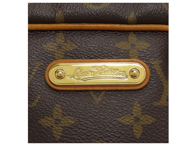 Borsa Louis Vuitton M95565 Montorgueil PM Monogramma - vista 12
