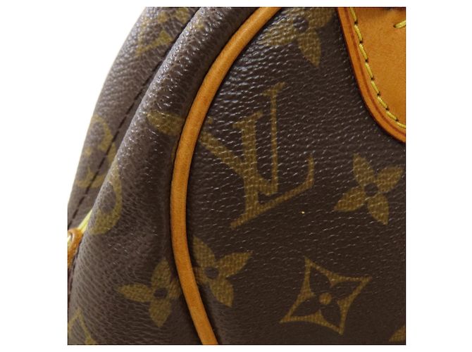 Borsa Louis Vuitton M95565 Montorgueil PM Monogramma - vista 13