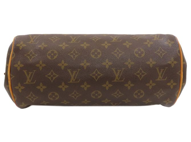 Borsa Louis Vuitton M95565 Montorgueil PM Monogramma - vista 4