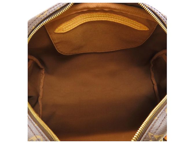 Borsa Louis Vuitton M95565 Montorgueil PM Monogramma - vista 5