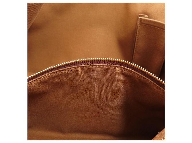 Louis Vuitton Batignolles Horizontal Tote Bag Monogramm - Ansicht 10
