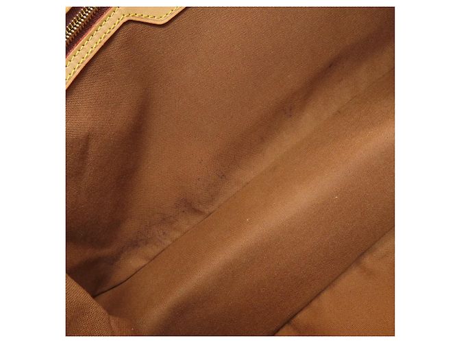 Louis Vuitton Batignolles Horizontal Tote Bag Monogramm - Ansicht 11