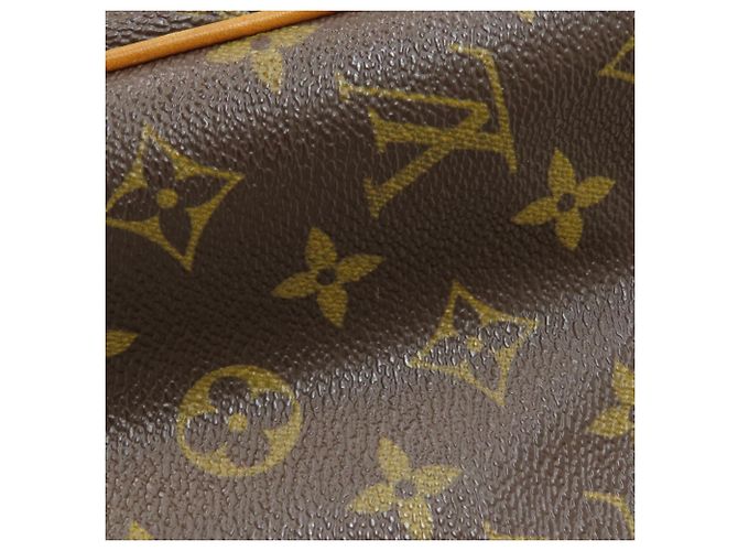 Louis Vuitton Batignolles Horizontal Tote Bag Monogramm - Ansicht 15
