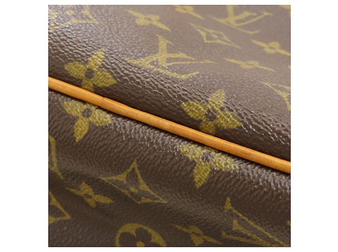 Louis Vuitton Batignolles Horizontal Tote Bag Monogramm - Ansicht 16