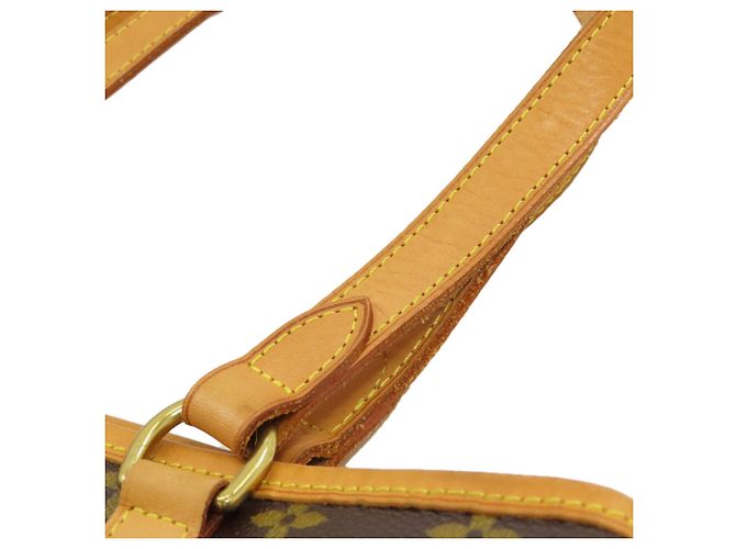 Louis Vuitton Batignolles Horizontal Tote Bag Monogramm - Ansicht 17