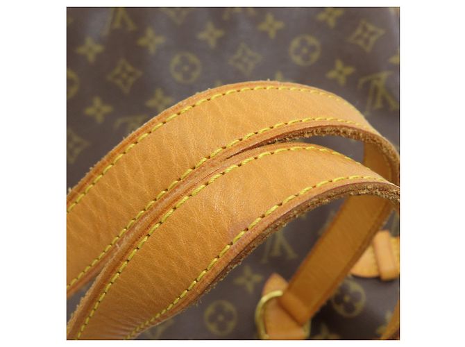Louis Vuitton Batignolles Horizontal Tote Bag Monogramm - Ansicht 18