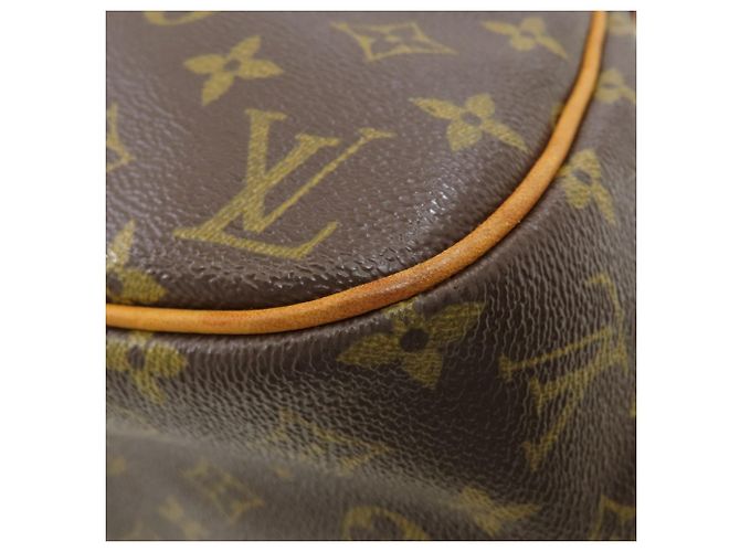Louis Vuitton Batignolles Horizontal Tote Bag Monogramm - Ansicht 20
