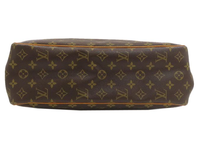 Louis Vuitton Batignolles Horizontal Tote Bag Monogramm - Ansicht 4
