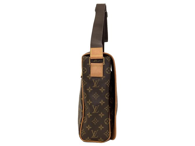 Louis Vuitton M45257 Borsa a Tracolla Abesses Monogramma - vista 3