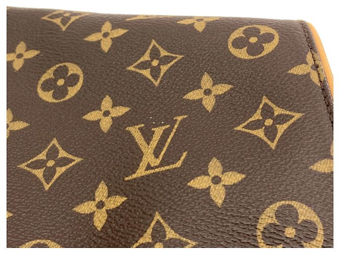 Louis Vuitton M45257 Borsa a Tracolla Abesses Monogramma - vista 9