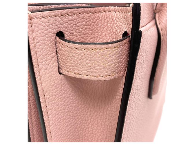 Bulgari Borsa 2-Way Bvlgari Rosa - vista 10