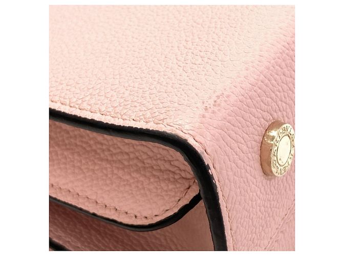 Bulgari Borsa 2-Way Bvlgari Rosa - vista 13
