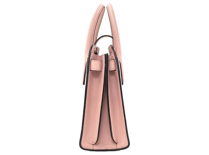 Bulgari Borsa 2-Way Bvlgari Rosa - vista 3