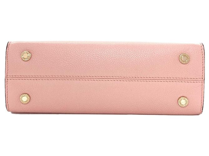 Bulgari Borsa 2-Way Bvlgari Rosa - vista 4