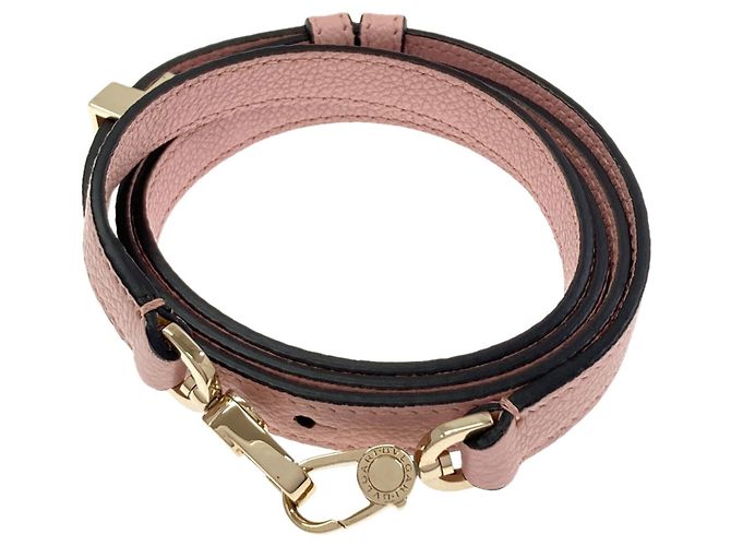 Bulgari Borsa 2-Way Bvlgari Rosa - vista 7