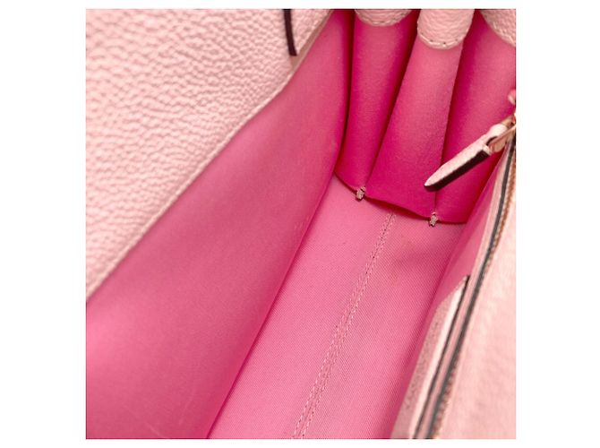 Bulgari Borsa 2-Way Bvlgari Rosa - vista 8