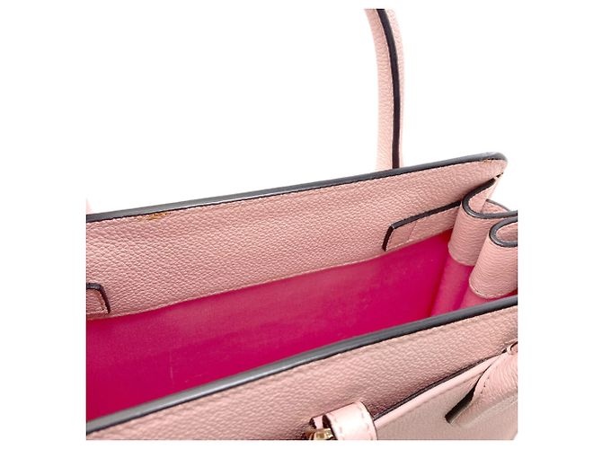 Bulgari Borsa 2-Way Bvlgari Rosa - vista 9