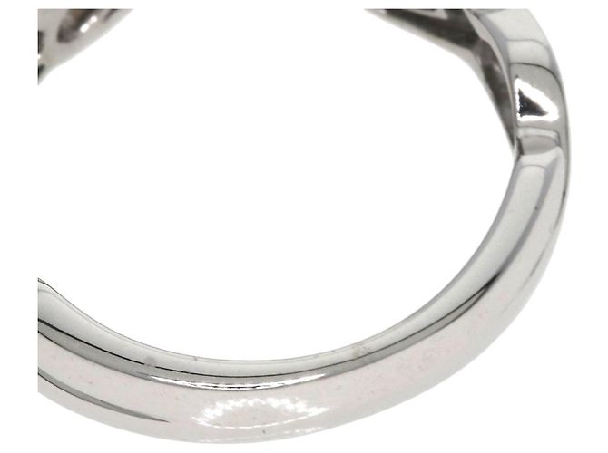 Tiffany & Co. Double Heart Diamantring - Ansicht 8