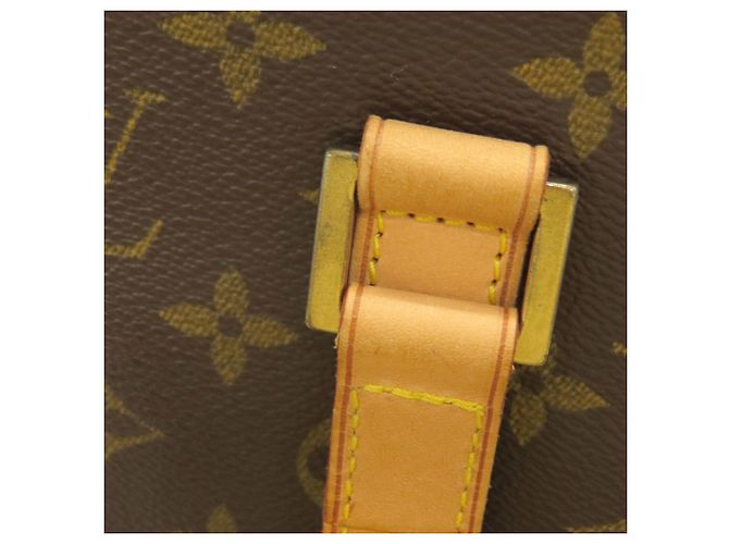 Borsa Tote Louis Vuitton Monogram Vavin GM Monogramma - vista 12