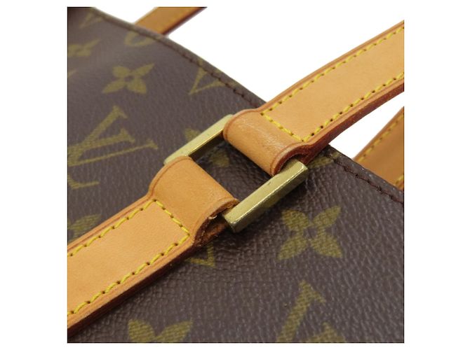 Borsa Tote Louis Vuitton Monogram Vavin GM Monogramma - vista 13