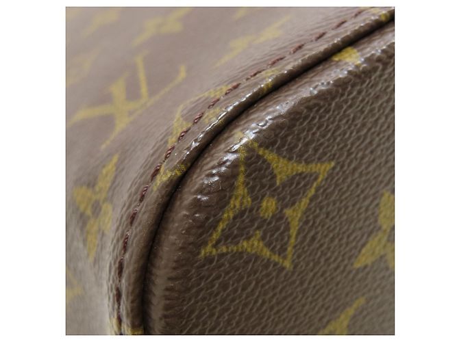 Borsa Tote Louis Vuitton Monogram Vavin GM Monogramma - vista 17