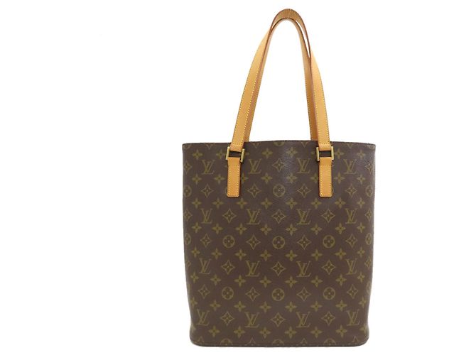 Borsa Tote Louis Vuitton Monogram Vavin GM Monogramma - vista 2