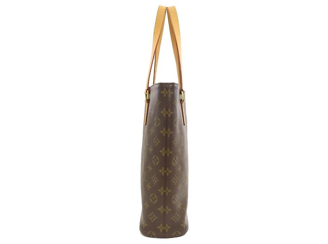 Borsa Tote Louis Vuitton Monogram Vavin GM Monogramma - vista 3