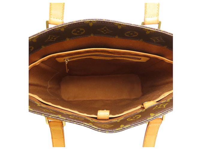 Borsa Tote Louis Vuitton Monogram Vavin GM Monogramma - vista 5