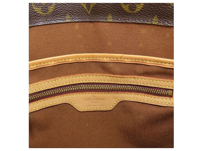 Borsa Tote Louis Vuitton Monogram Vavin GM Monogramma - vista 6