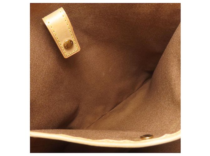 Borsa Tote Louis Vuitton Monogram Vavin GM Monogramma - vista 9