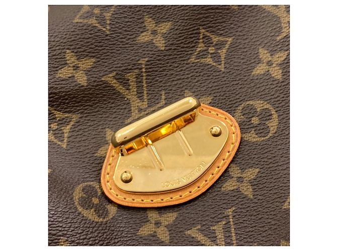 Saco Tote Louis Vuitton M51186 Straiser PM Monograma - vista 11