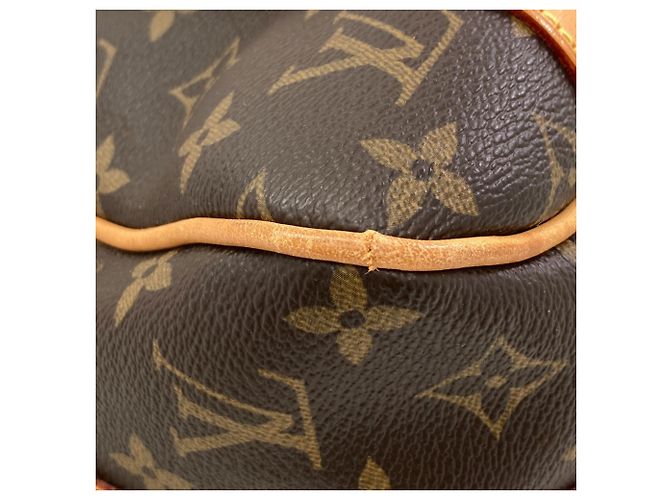Saco Tote Louis Vuitton M51186 Straiser PM Monograma - vista 13