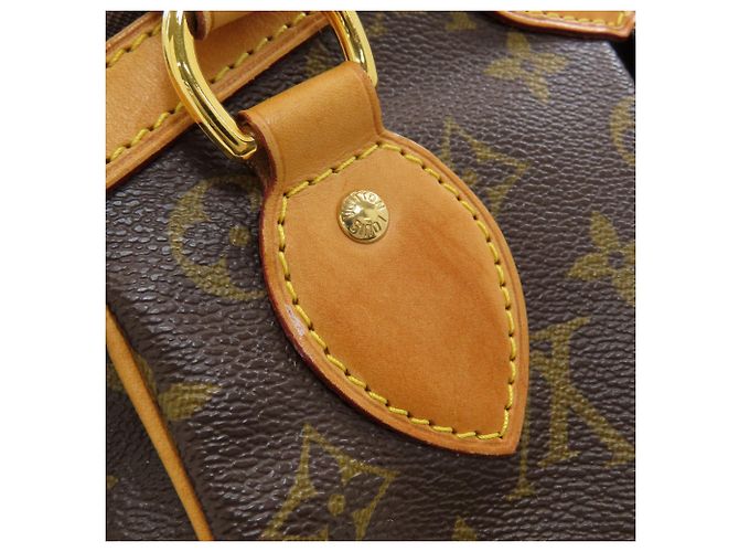 Borsa Tote Louis Vuitton Tivoli PM Monogramma - vista 14