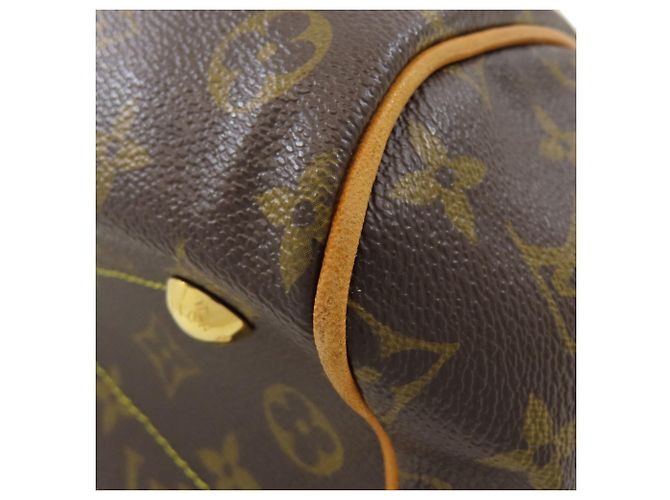 Borsa Tote Louis Vuitton Tivoli PM Monogramma - vista 15
