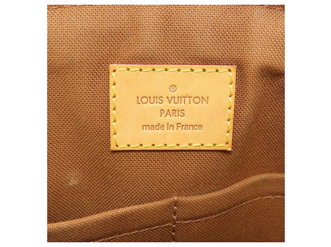Borsa Tote Louis Vuitton Tivoli PM Monogramma - vista 6