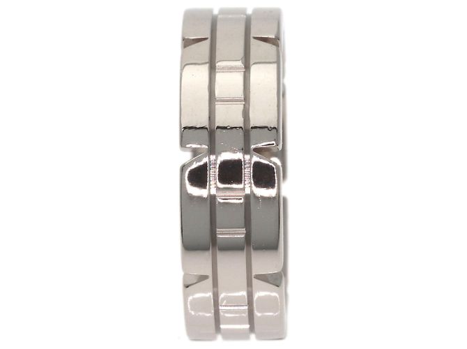 Anello Cartier Tank Française da donna - vista 3