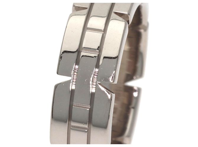 Anello Cartier Tank Française da donna - vista 6