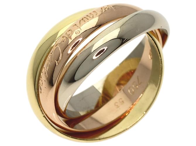 Cartier Trinity Ring - Ansicht 2