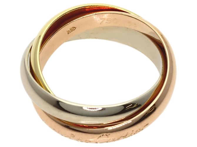 Cartier Trinity Ring - Ansicht 3