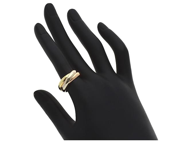 Cartier Trinity Ring - Ansicht 4