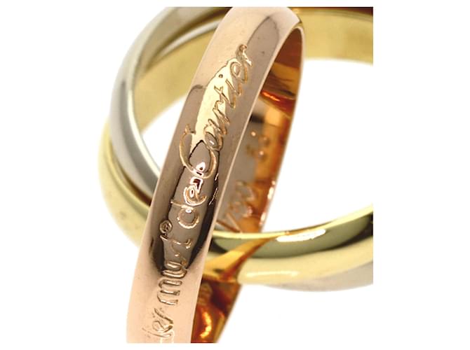 Cartier Trinity Ring - Ansicht 5