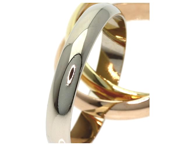 Cartier Trinity Ring - Ansicht 6