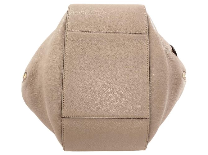 Borsa 2-Way Loewe Hammock Marrone - vista 4