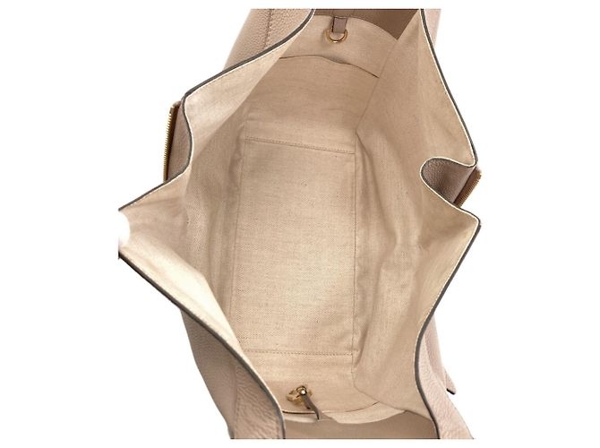 Borsa 2-Way Loewe Hammock Marrone - vista 5