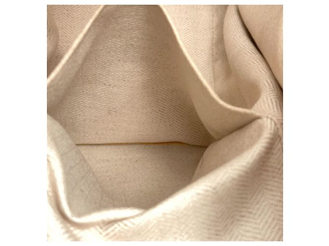 Borsa 2-Way Loewe Hammock Marrone - vista 8