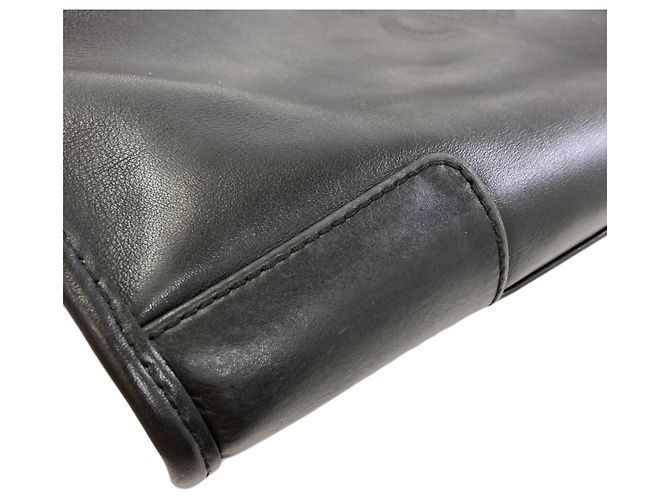 Borsa a mano Loewe Amazona Nero - vista 11